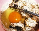 簡単おからパウダー紅茶蒸しパン作り方3写真