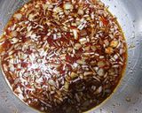 鶏胸肉の甘酢漬け作り方1写真