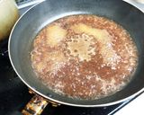 フライパンと湯煎で作るローストビーフ作り方4写真