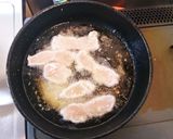 鶏胸肉の甘酢漬け作り方4写真