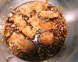 鶏胸肉の甘酢漬け作り方5写真