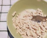 糖質オフ!高野豆腐のヘルシーラスク風作り方3写真