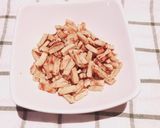 糖質オフ!高野豆腐のヘルシーラスク風作り方6写真