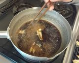 愛知の魚100選⁉　ゴンズイの蒲煮丼作り方11写真