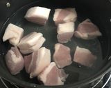うめえ豚角煮丼作り方1写真
