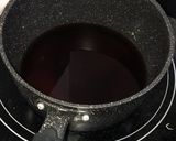 うめえ豚角煮丼作り方3写真