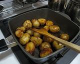 新じゃが★ごろごろ★にっころがし作り方3写真