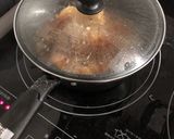 うめえ豚角煮丼作り方4写真