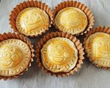 子供達も喜ぶ(*^-^)アンパンマンパイ作り方3写真