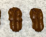 簡単＊焼きチョコ作り方4写真