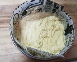 糖質制限 おからチーズケーキ作り方6写真