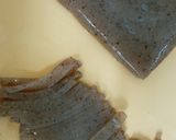 お腹のお掃除！こんにゃくとえのきの常備菜作り方2写真