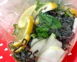 簡単 ☆ かぶの塩昆布づけ作り方2写真