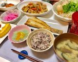 刺身こんにゃくの酢味噌・味噌だれ作り方5写真