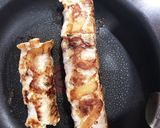 野菜の肉巻き☆基本作り方4写真