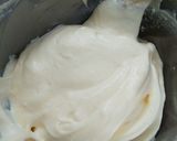 ふんわり、軽い～オムレット☆作り方3写真