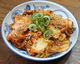 豚キムチ炒め作り方6写真