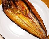大好き！ホッケで魚飯おにぎり(゜)))<作り方1写真