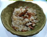 つくしの処理作り方6写真