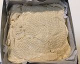 米粉で作るりんごケーキ作り方6写真