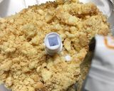 きれいなクッキー生地の土台作り方1写真