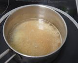 白だしを作ろう作り方1写真