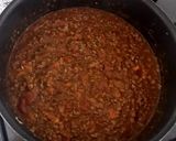 トマト缶と市販ルーで作る簡単キーマカレー作り方5写真