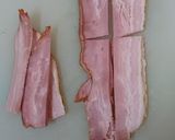 茄子･トマ･ピーマンのベーコンチーズ焼き作り方5写真