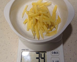 電鍋で簡単！サバ缶の炊き込み御飯作り方1写真