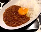 トマト缶と市販ルーで作る簡単キーマカレー作り方6写真
