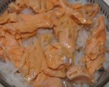 はらこ飯風作り方3写真