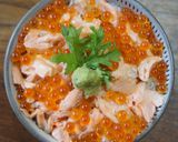 はらこ飯風作り方4写真