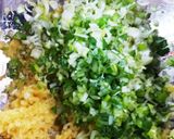 鳥むね肉 つくね 簡単おつまみ作り方1写真