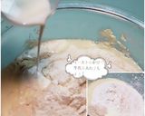 ふわふわ♫とうふ白パン。作り方3写真