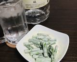 アスパラガスの粒マスタードマヨ和え作り方14写真