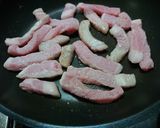 豚ロースのニンニク醤油ソテー作り方4写真