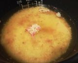 春の香り♪桜の花びらごはん♡作り方3写真