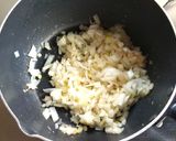 トロトロのカレー作り方4写真