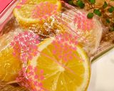 クリチ&バター醤油で簡単帆立のクリーム煮作り方6写真