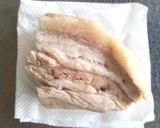 豚の角煮作り方4写真