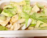 チーズダッカルビ作り方5写真