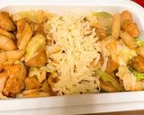 チーズダッカルビ作り方6写真