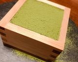 抹茶ティラミス作り方14写真