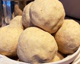 手作り味噌作り方8写真