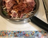 あんかけ中華 クイーンクック アムウェイ作り方1写真