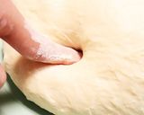 ふわふわ♫とうふ白パン。作り方15写真