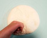 ふわふわ♫とうふ白パン。作り方17写真