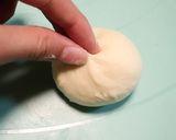 ふわふわ♫とうふ白パン。作り方22写真