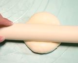 ふわふわ♫とうふ白パン。作り方23写真