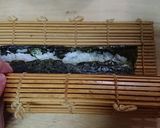 缶詰活用でお手軽！【サバ缶巻寿司】作り方7写真